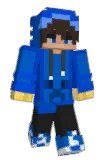 Doe_19 Minecraft avatar full body