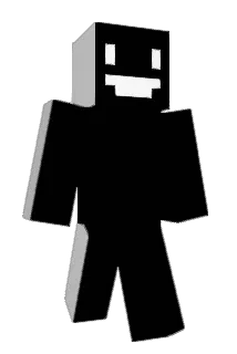 Doedit Minecraft avatar full body