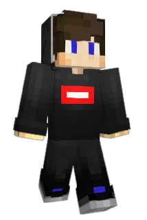 Doekoeman_ Minecraft avatar full body