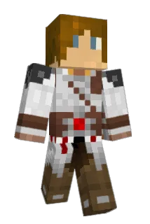 Doenerbude_LP Minecraft avatar full body