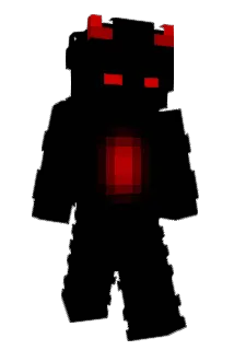 DogBoyDrap Minecraft avatar full body
