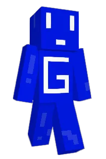 DogKid27 Minecraft avatar full body