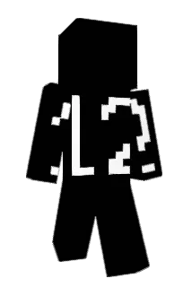 DogSmell12 Minecraft avatar full body