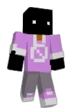 DogWaterDemon Minecraft avatar full body