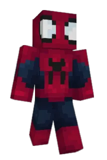 DogYogurt Minecraft avatar full body