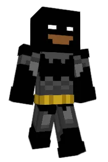 Dog_Father21 Minecraft avatar full body
