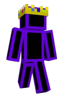 Dog_Named_Waffle Minecraft avatar full body