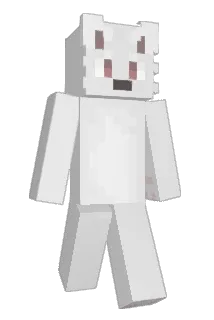 Dog__Sound Minecraft avatar full body