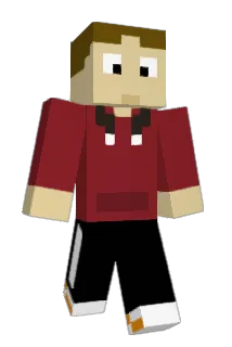 Dog_is_good Minecraft avatar full body