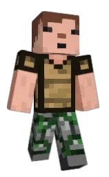 Custom render preview