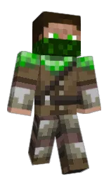 Custom render preview