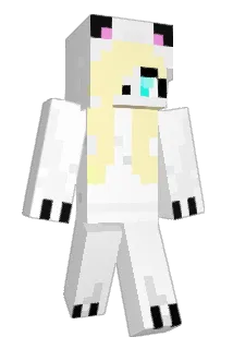 Dogboy13579 Minecraft avatar full body