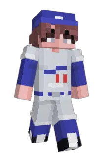 Dogbro2429 Minecraft avatar full body