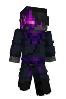 Doge0616 Minecraft avatar full body
