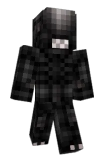 Doge59 Minecraft avatar full body