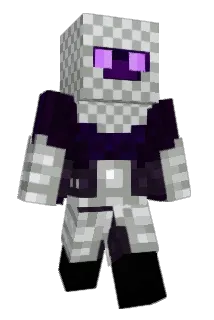 DogeBread480 Minecraft avatar full body