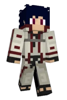 DogeVader Minecraft avatar full body