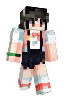 Dogefan88 Minecraft avatar full body