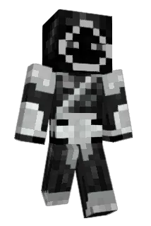 Doges93 Minecraft avatar full body