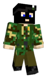 Custom render preview