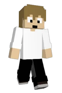Dogge_99 Minecraft avatar full body