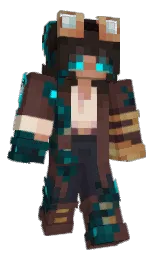 Custom render preview