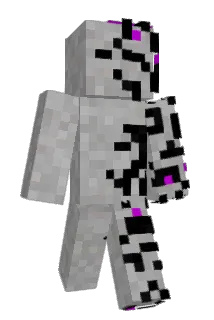 Doggo919 Minecraft avatar full body