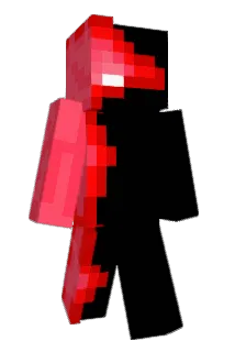 DoggoneSundew11 Minecraft avatar full body