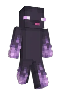 Doggoo07 Minecraft avatar full body