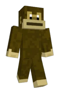 Doggy171 Minecraft avatar full body