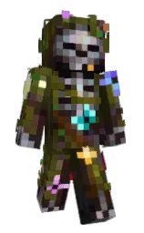 Custom render preview