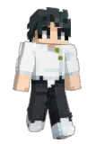 Doglez Minecraft avatar full body