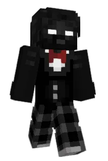 Dogrz_ Minecraft avatar full body