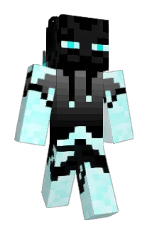 Dogsarecool2343 Minecraft avatar full body