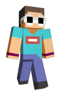 Dogslave2 Minecraft avatar full body