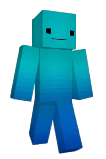 Dogwater2015 Minecraft avatar full body