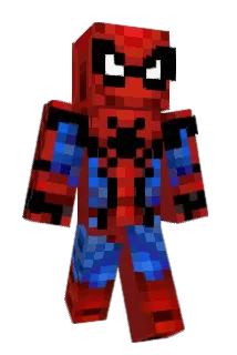 Dogwater57 Minecraft avatar full body