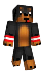 Custom render preview