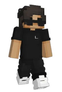 Doh99 Minecraft avatar full body