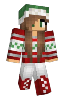 Doh_ Minecraft avatar full body