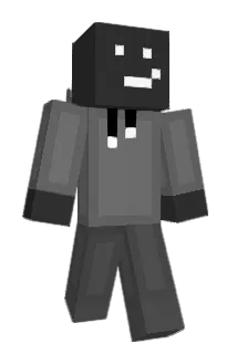 Doha201013 Minecraft avatar full body