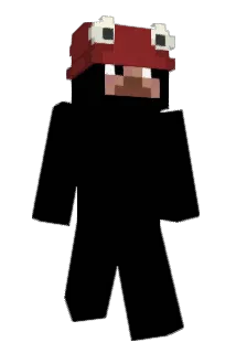 Dohyun01 Minecraft avatar full body
