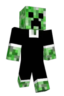 Doinis_GHG Minecraft avatar full body