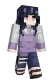 DojaStar Minecraft avatar full body