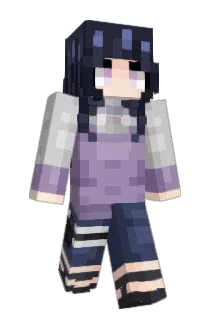 DojaStar Minecraft avatar full body