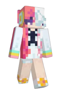 DojaTyler Minecraft avatar full body
