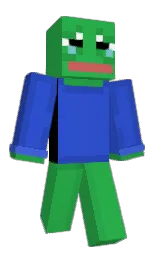 Custom render preview