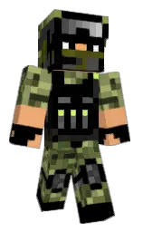 Custom render preview