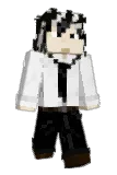 Dokotesk Minecraft avatar full body