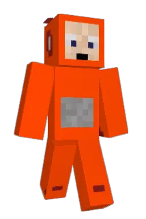 DoktirYoner Minecraft avatar full body